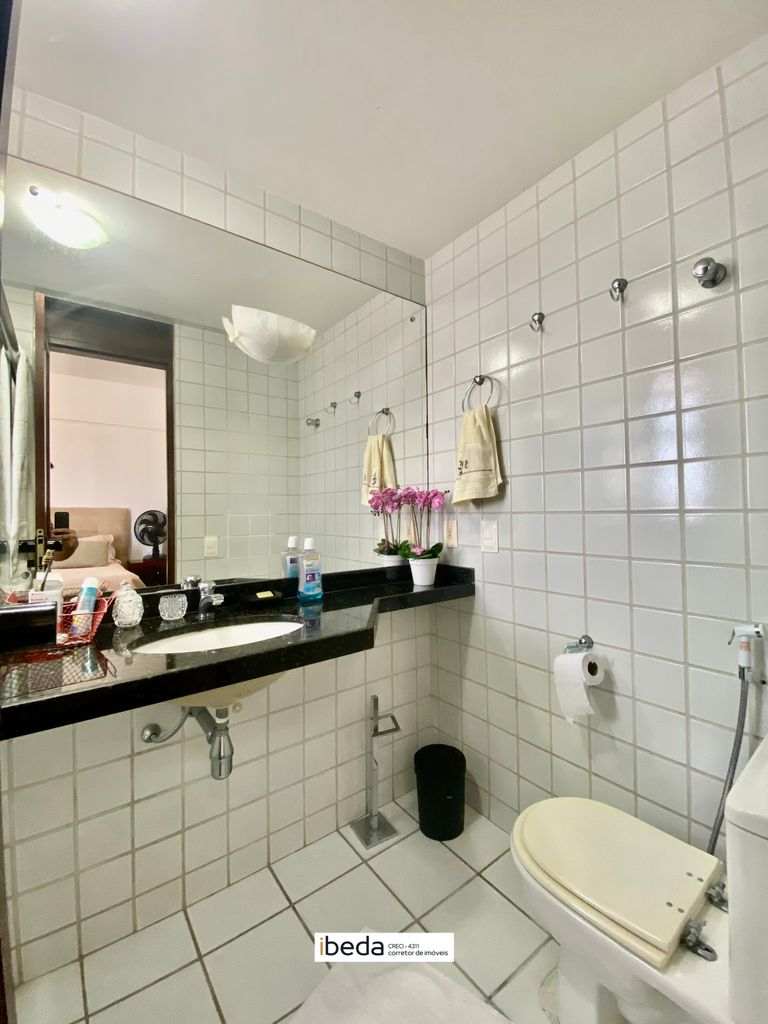 Apartamento à venda com 4 quartos, 263m² - Foto 18