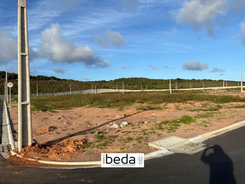 Terreno, 394 m² - Foto 2