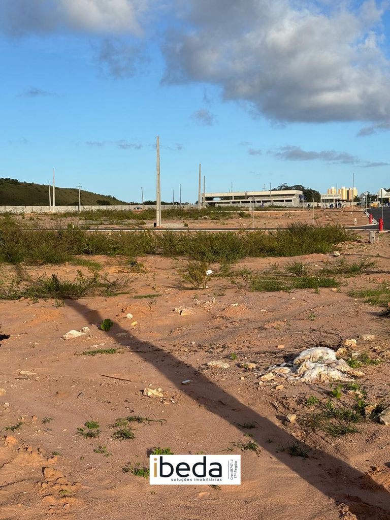 Terreno, 394 m² - Foto 6