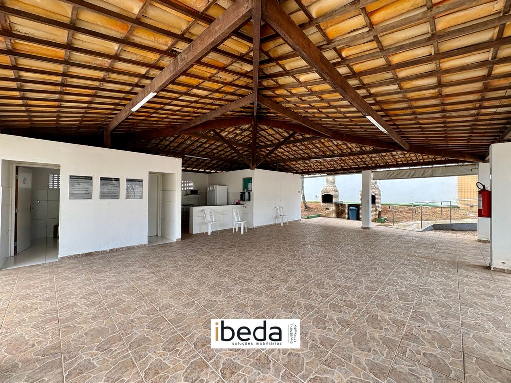 Apartamento à venda com 3 quartos, 90m² - Foto 22