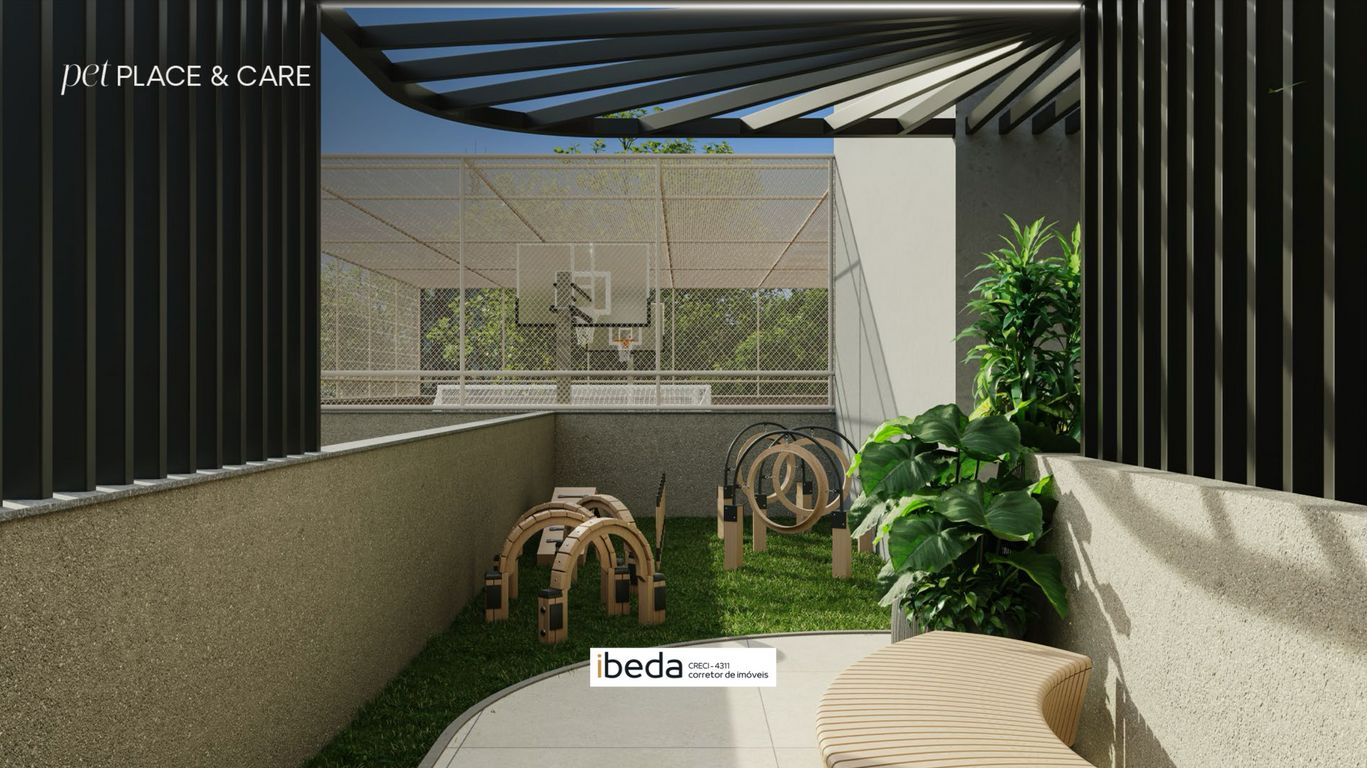 Apartamento à venda com 3 quartos, 134m² - Foto 24