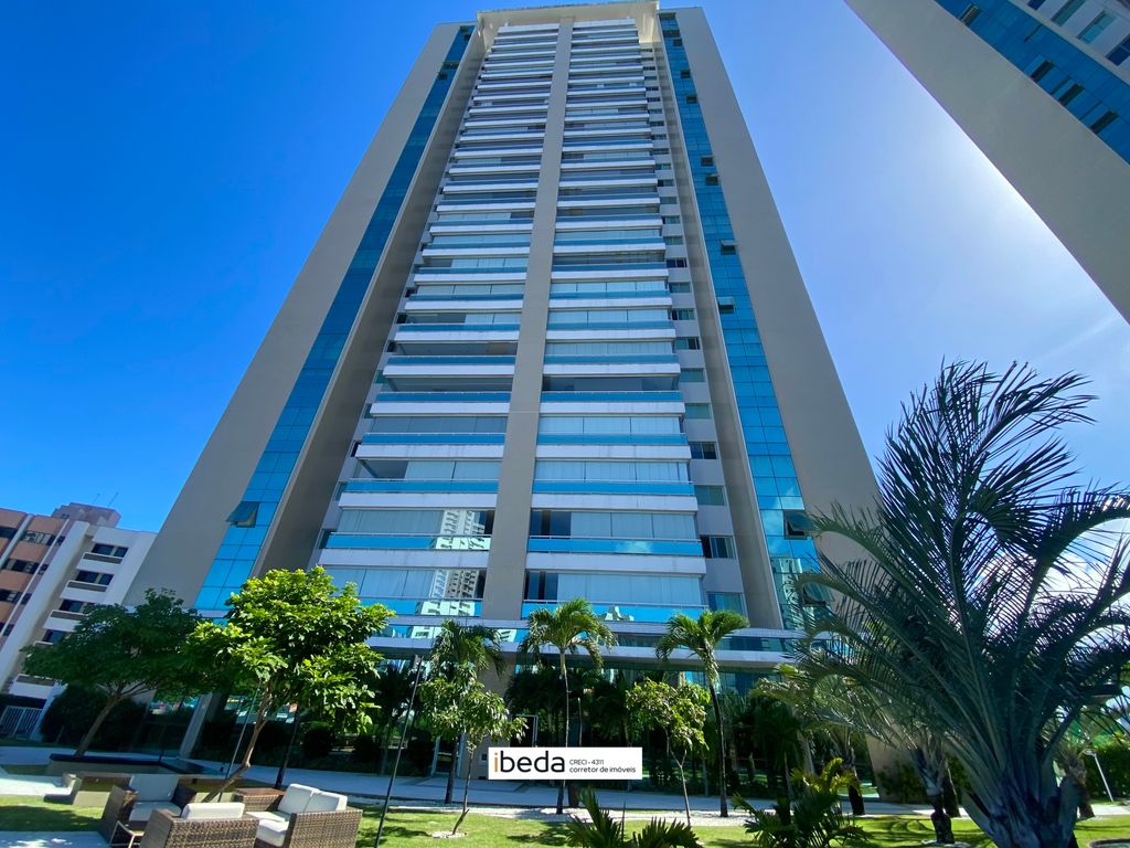 Apartamento à venda com 4 quartos, 208m² - Foto 17