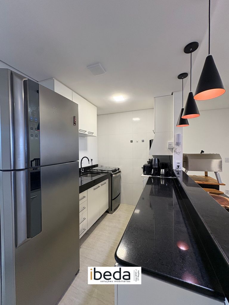 Foto do anúncio: Apartamento à Venda com 3 quartos, 3 banheiros, 2 vagas e 94m²