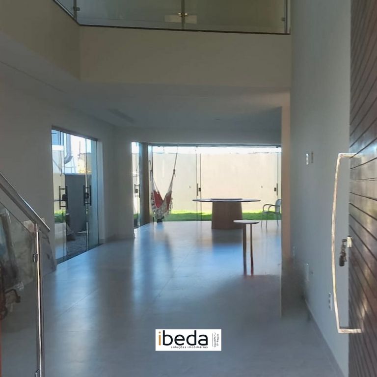 Casa de Condomínio à venda com 4 quartos, 356m² - Foto 8