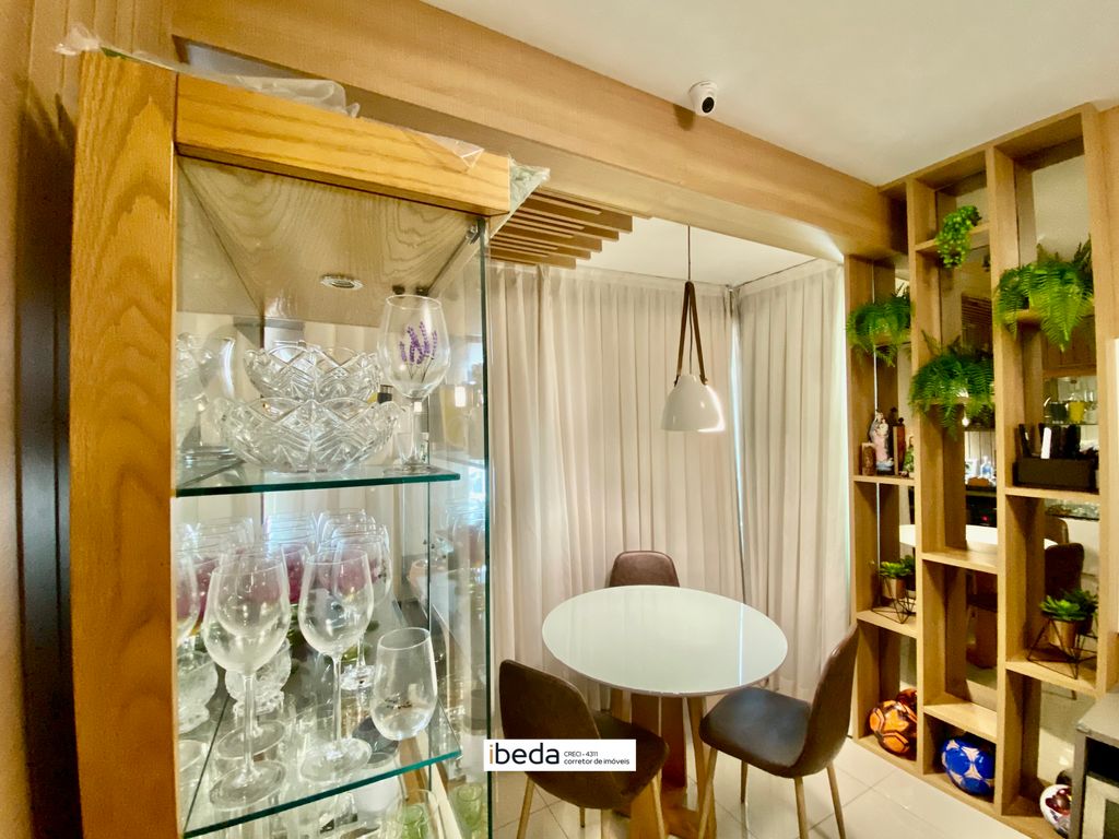 Apartamento à venda com 3 quartos, 90m² - Foto 8