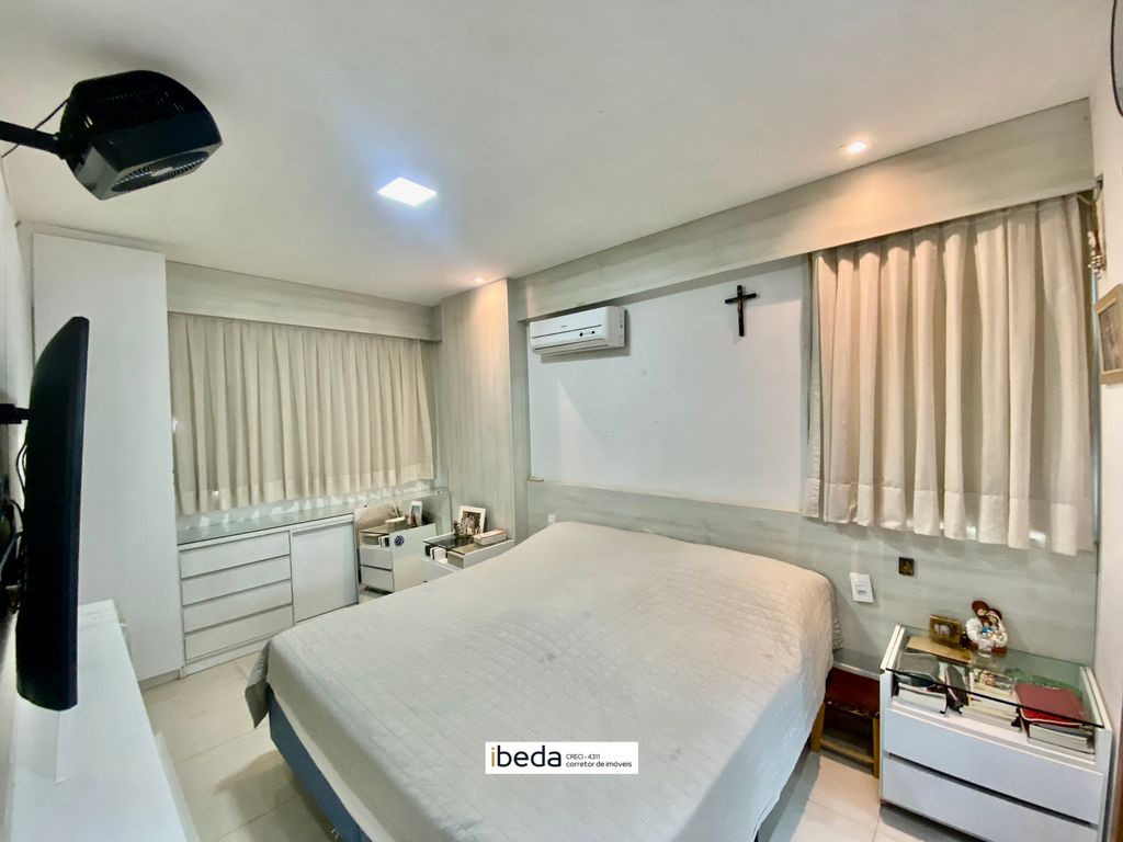 Apartamento à venda com 3 quartos, 90m² - Foto 19