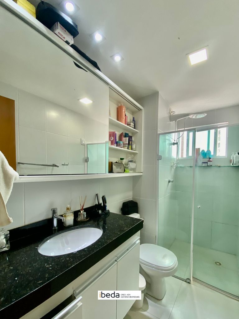 Apartamento à venda com 3 quartos, 90m² - Foto 9