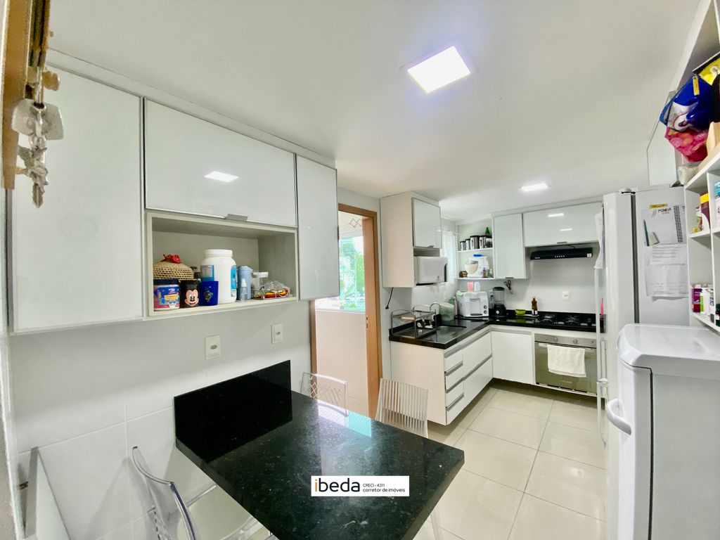 Apartamento à venda com 3 quartos, 90m² - Foto 21