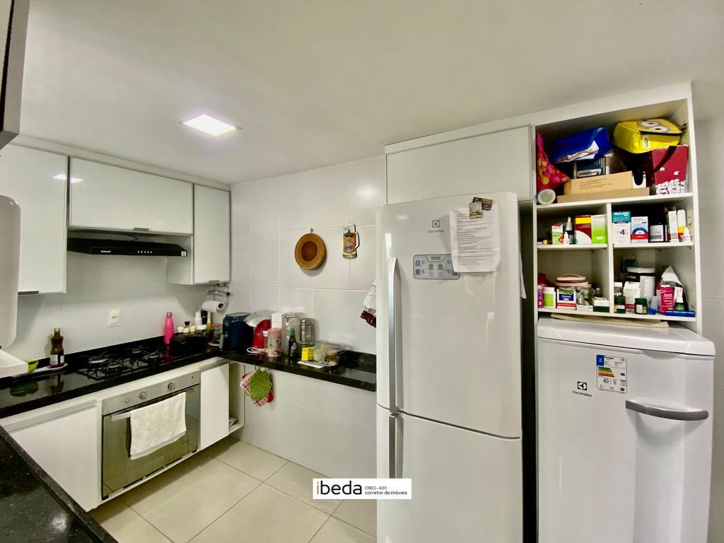 Apartamento à venda com 3 quartos, 90m² - Foto 22