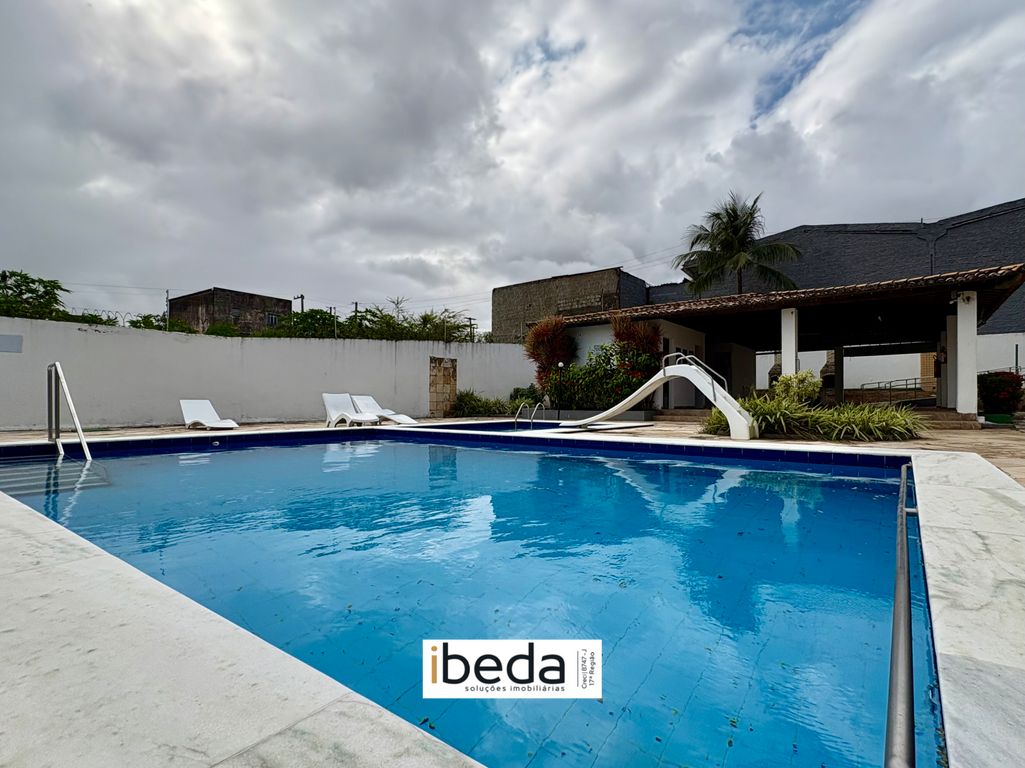 Apartamento à venda com 3 quartos, 90m² - Foto 20