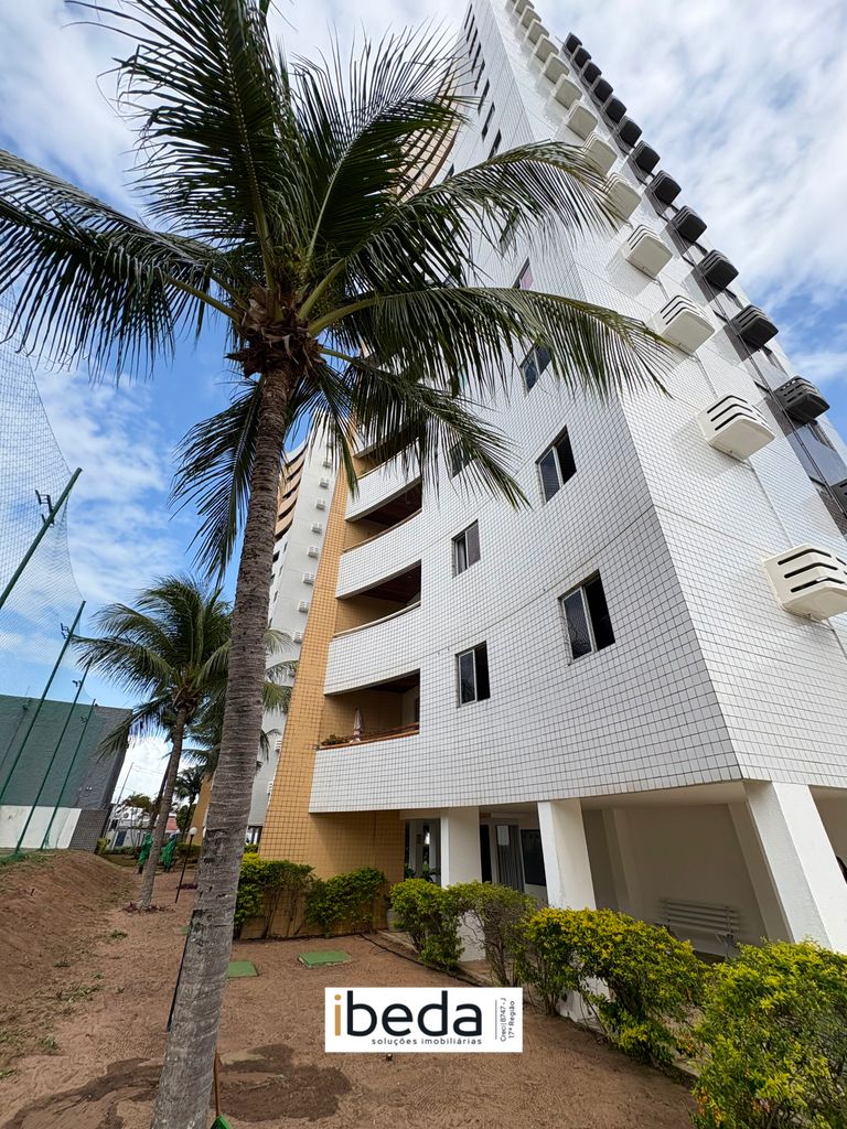 Apartamento à venda com 3 quartos, 90m² - Foto 24