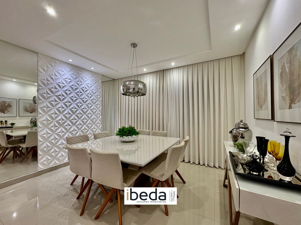 Casa de Condomínio à venda com 4 quartos, 200m² - Foto 6