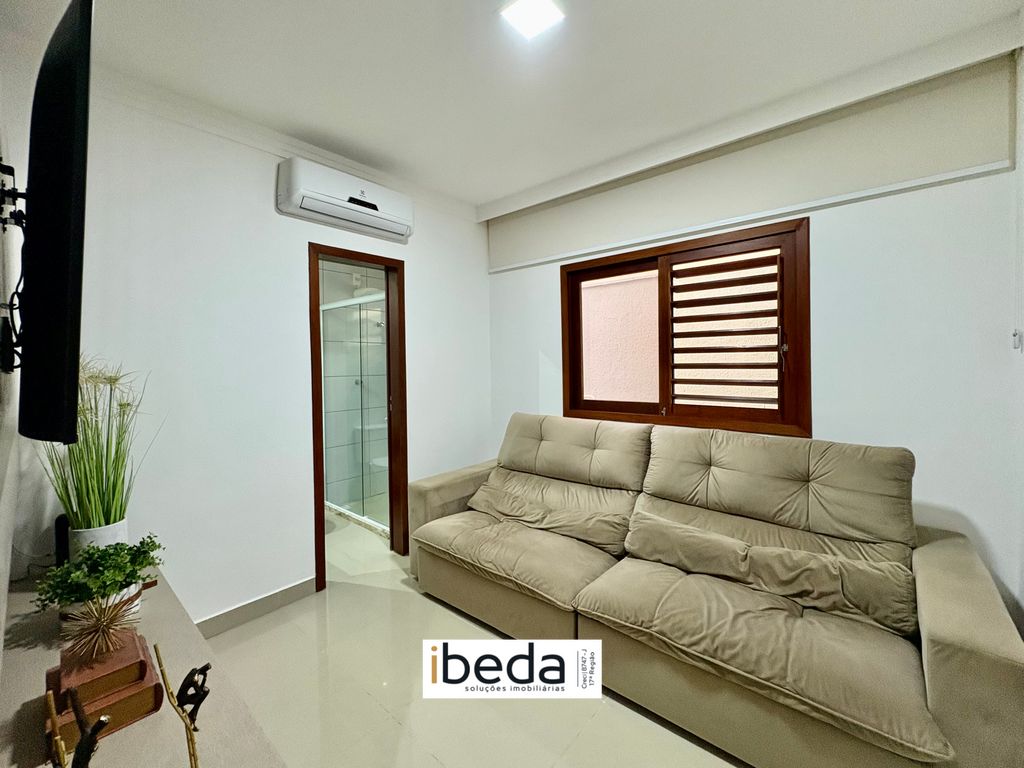 Casa de Condomínio à venda com 4 quartos, 200m² - Foto 8