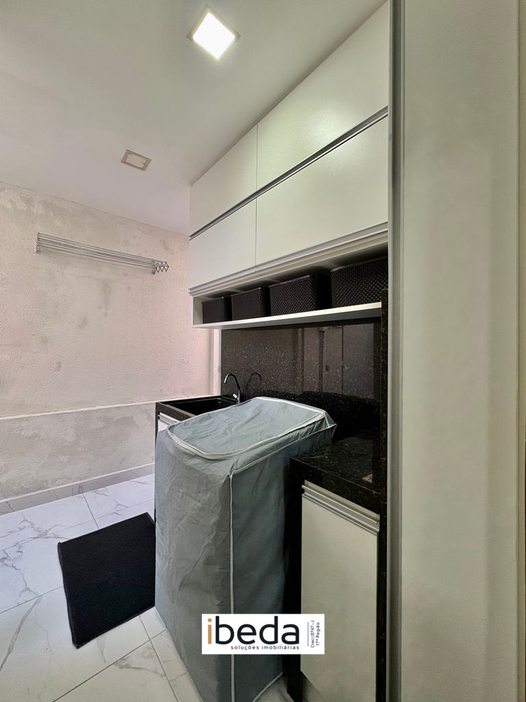 Casa de Condomínio à venda com 4 quartos, 200m² - Foto 12