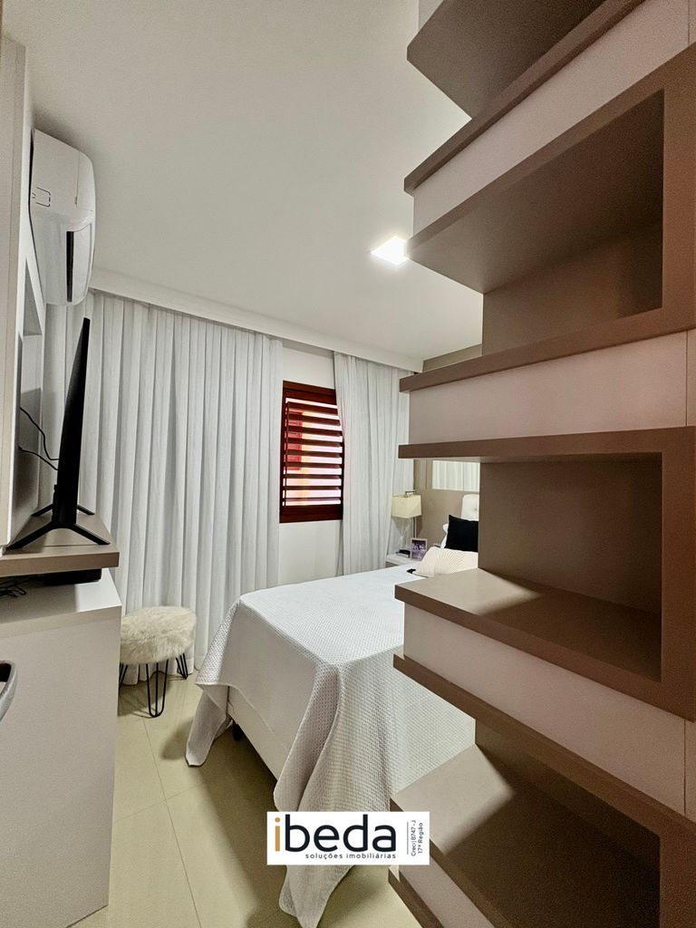 Casa de Condomínio à venda com 4 quartos, 200m² - Foto 18