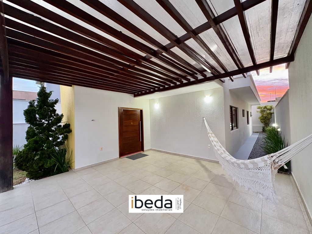 Casa de Condomínio à venda com 4 quartos, 200m² - Foto 22