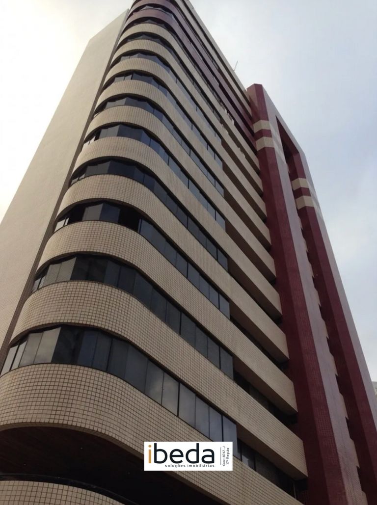 Apartamento, 4 quartos, 270 m² - Foto 2