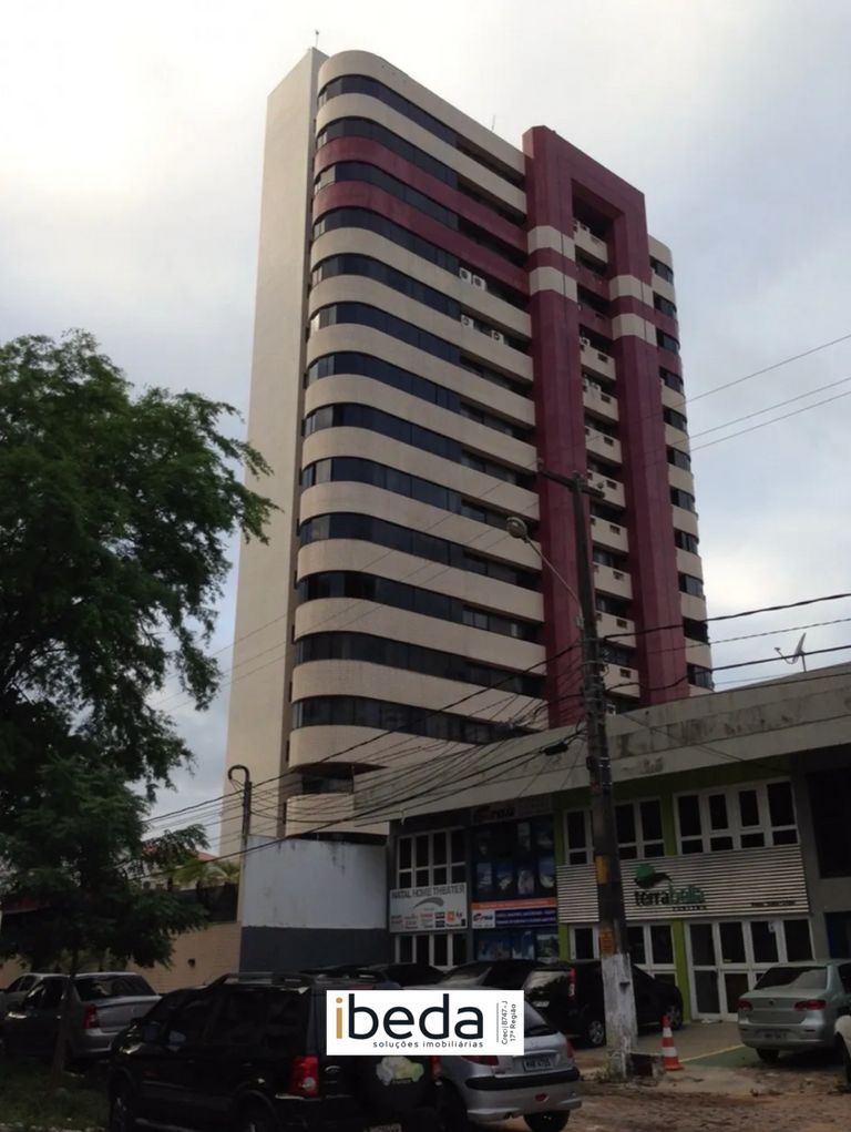 Apartamento, 4 quartos, 270 m² - Foto 1