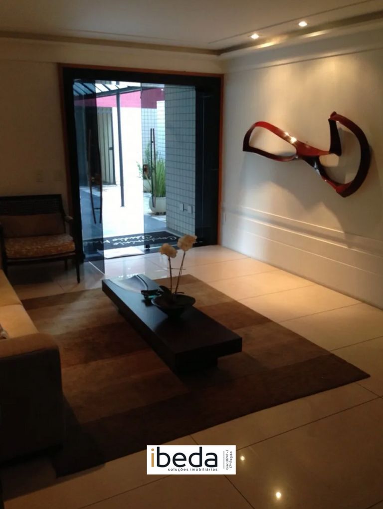 Apartamento, 4 quartos, 270 m² - Foto 5