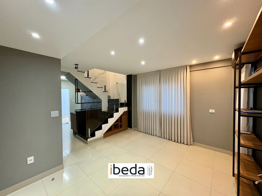 Casa de Condomínio à venda com 3 quartos, 89m² - Foto 6