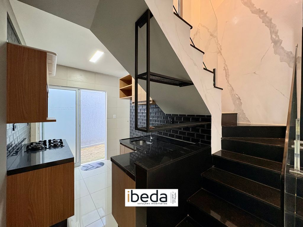 Casa de Condomínio à venda com 3 quartos, 89m² - Foto 8
