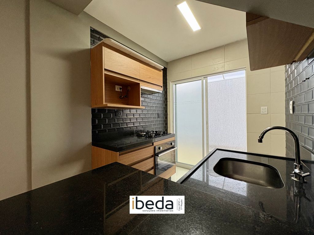 Casa de Condomínio à venda com 3 quartos, 89m² - Foto 9