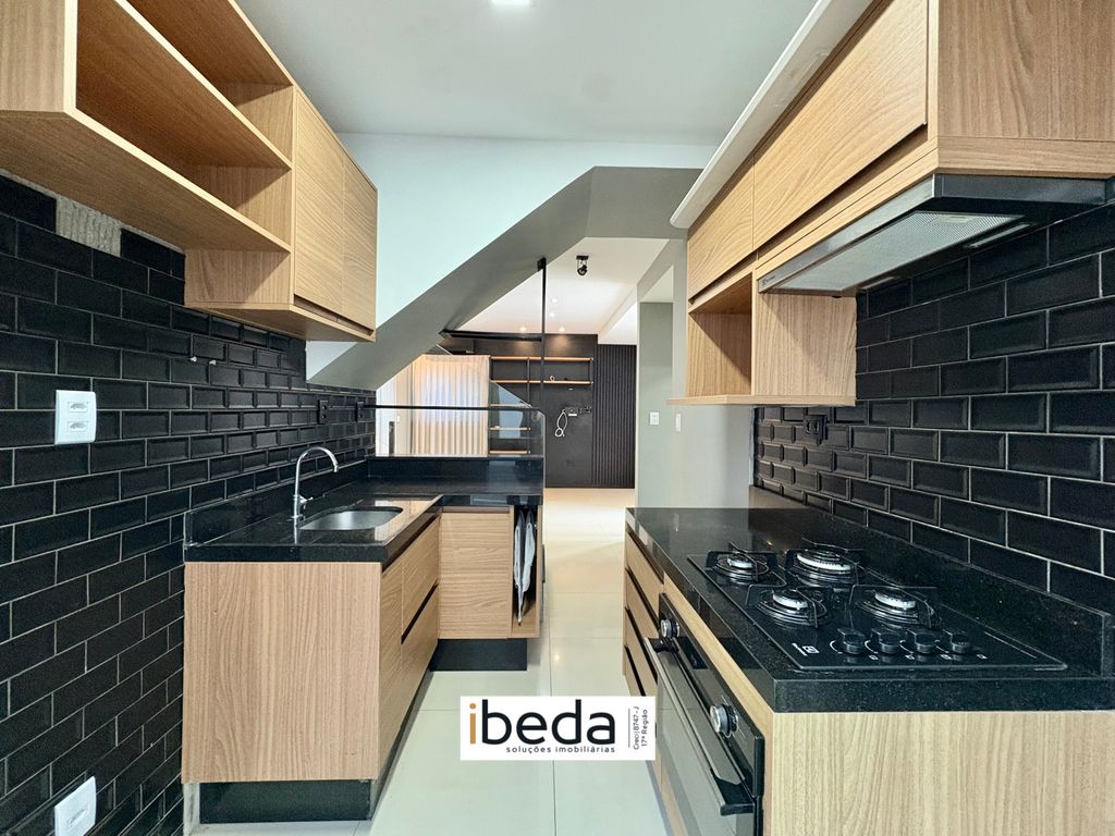Casa de Condomínio à venda com 3 quartos, 89m² - Foto 12