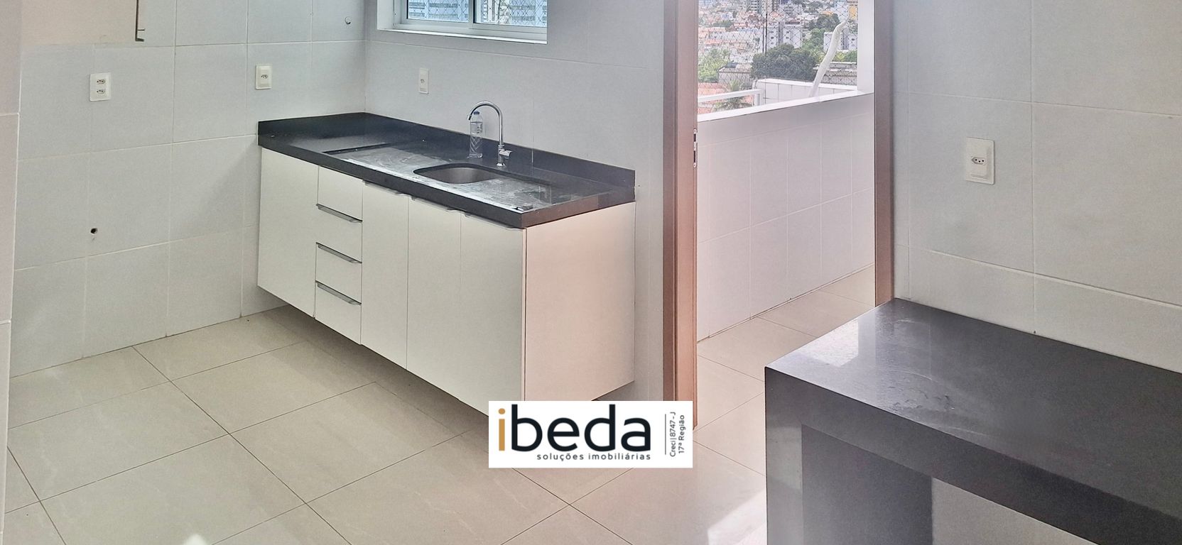 Apartamento à venda com 3 quartos, 90m² - Foto 9