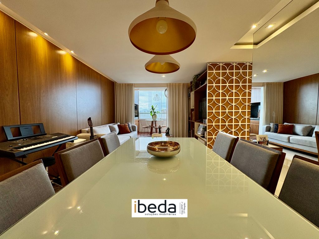 Apartamento, 3 quartos, 92 m² - Foto 1