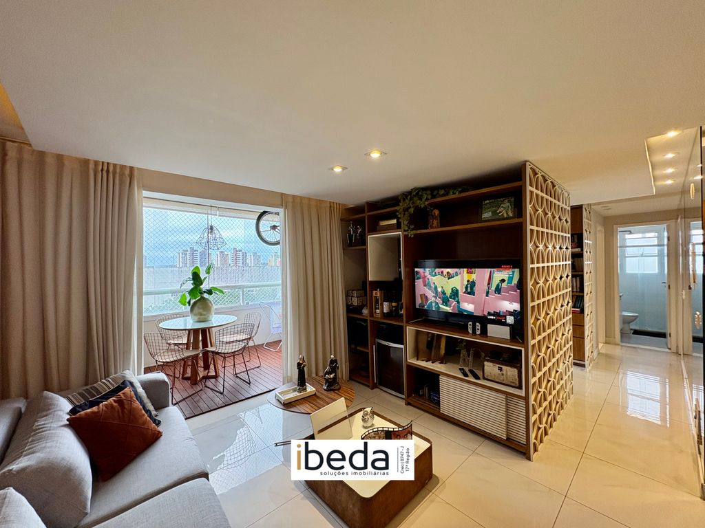 Apartamento, 3 quartos, 92 m² - Foto 3