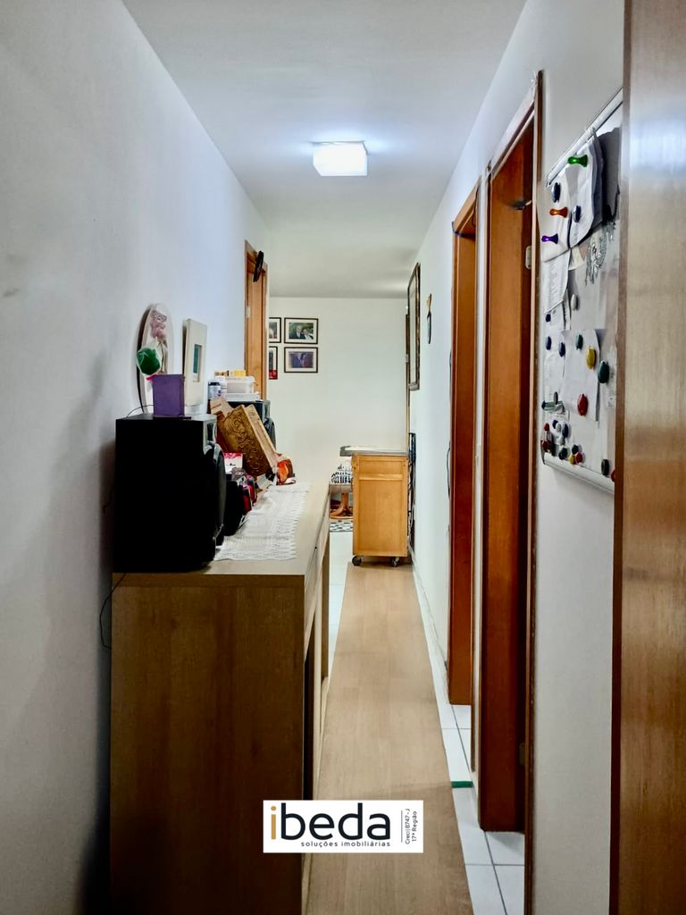 Apartamento à venda com 3 quartos, 85m² - Foto 5