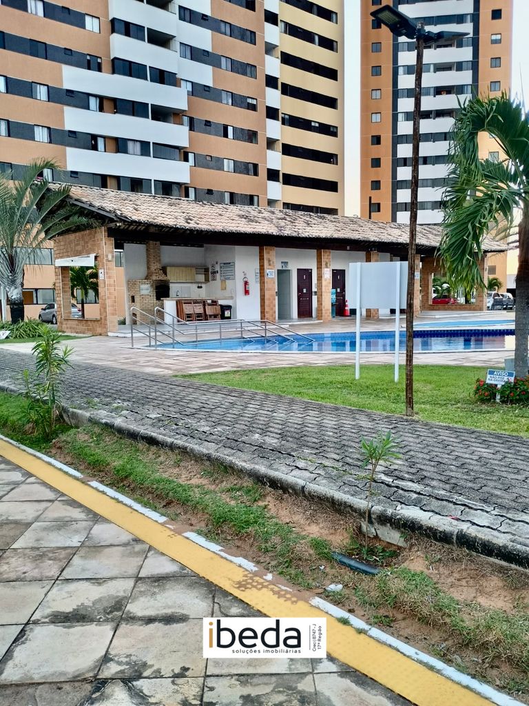 Apartamento à venda com 3 quartos, 85m² - Foto 16