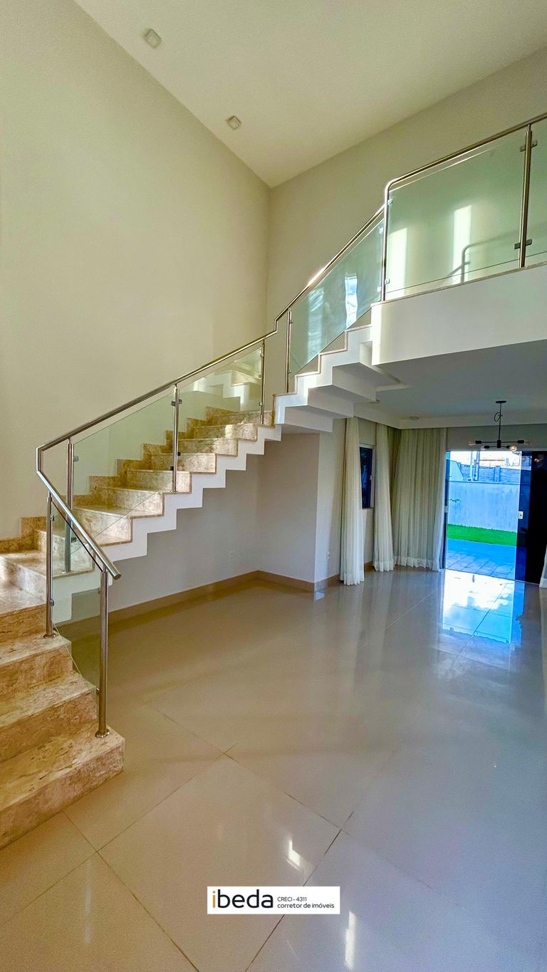 Casa de Condomínio à venda com 3 quartos, 260m² - Foto 8