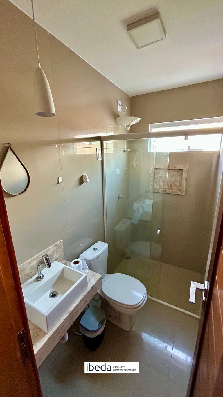 Casa de Condomínio à venda com 3 quartos, 260m² - Foto 16