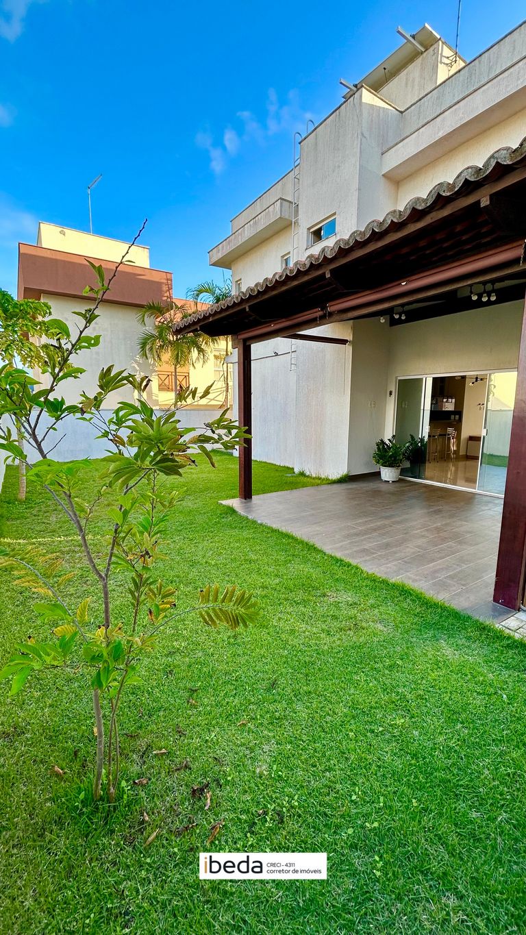 Casa de Condomínio à venda com 3 quartos, 260m² - Foto 21