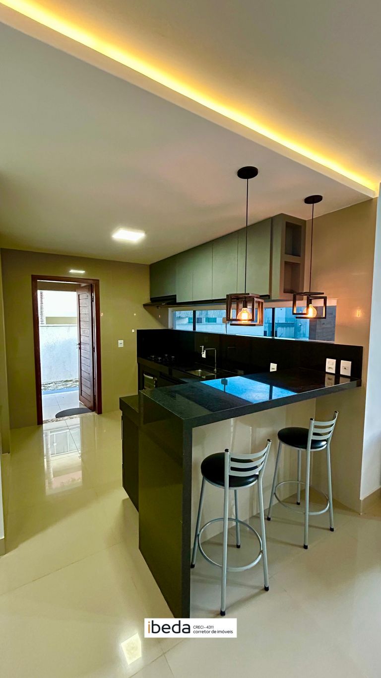 Casa de Condomínio à venda com 3 quartos, 260m² - Foto 6