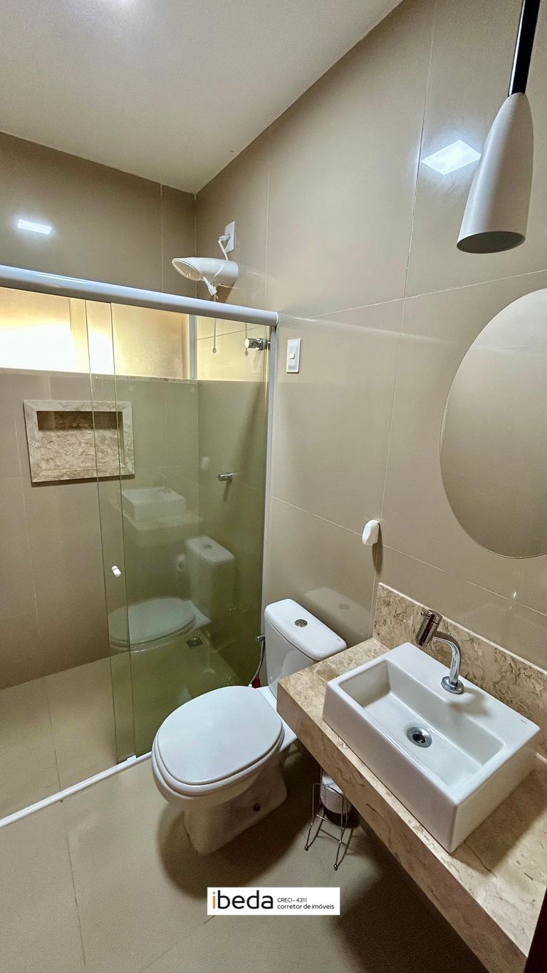 Casa de Condomínio à venda com 3 quartos, 260m² - Foto 20
