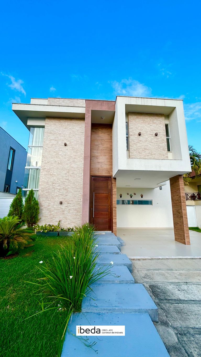 Casa de Condomínio à venda com 3 quartos, 260m² - Foto 2