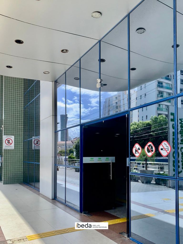Conjunto Comercial-Sala à venda, 120m² - Foto 17