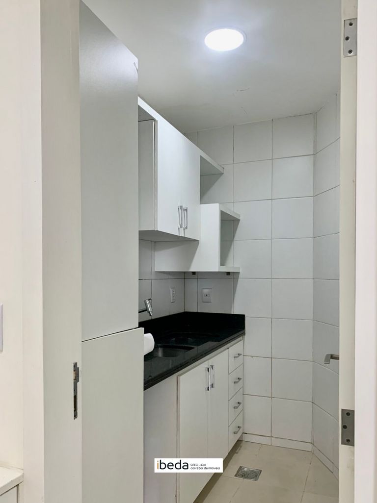 Conjunto Comercial-Sala à venda, 120m² - Foto 9