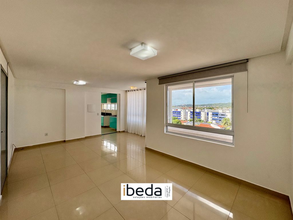 Apartamento, 3 quartos, 98 m² - Foto 2