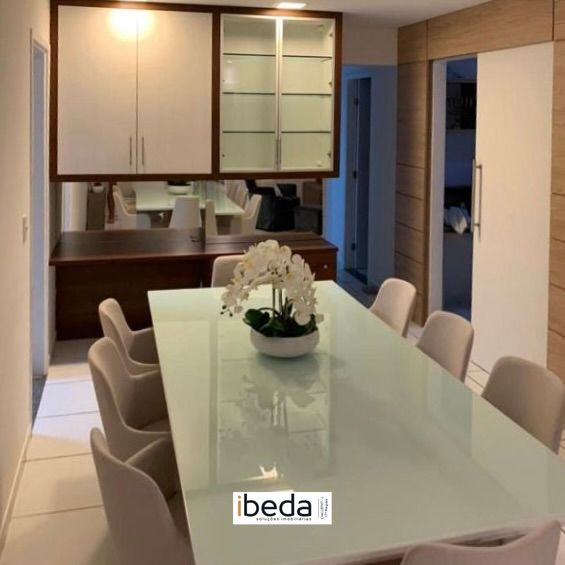 Apartamento, 3 quartos, 123 m² - Foto 3