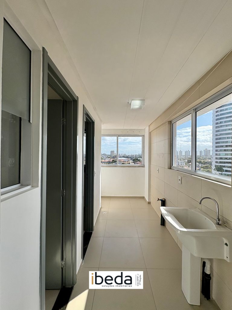 Apartamento, 3 quartos, 98 m² - Foto 4