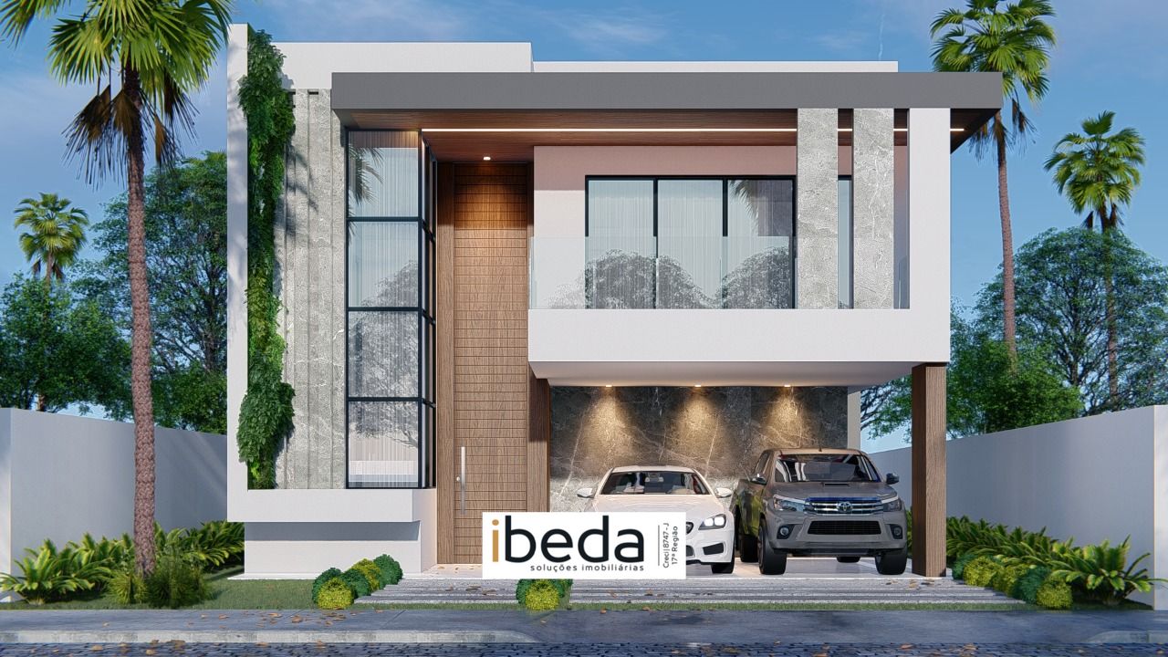 Casa de Condomínio à venda com 4 quartos, 356m² - Foto 10