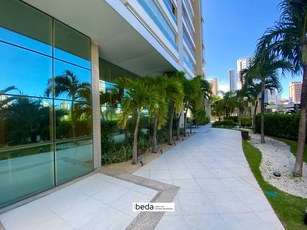 Apartamento à venda com 4 quartos, 208m² - Foto 3
