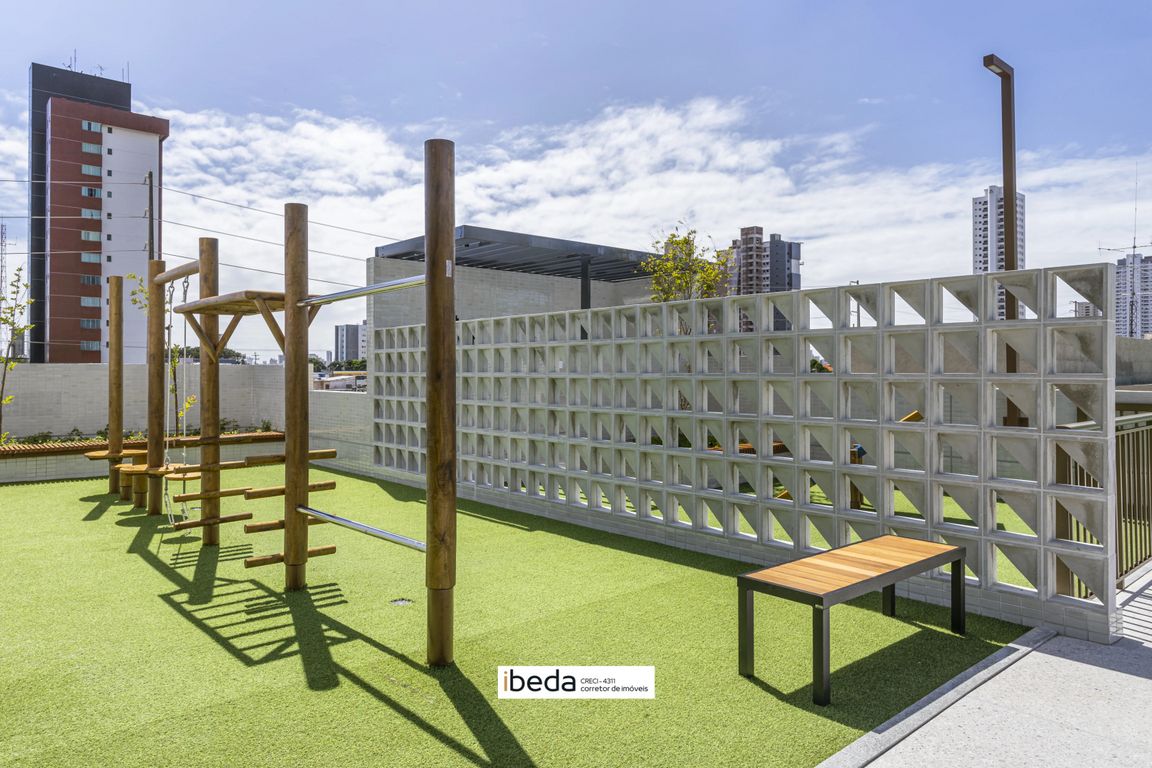 Apartamento à venda com 3 quartos, 82m² - Foto 15