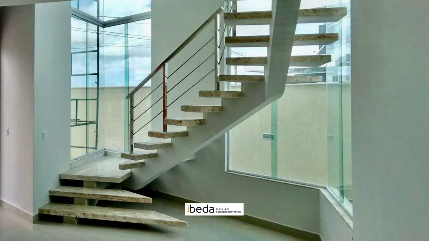 Casa de Condomínio à venda com 3 quartos, 330m² - Foto 6