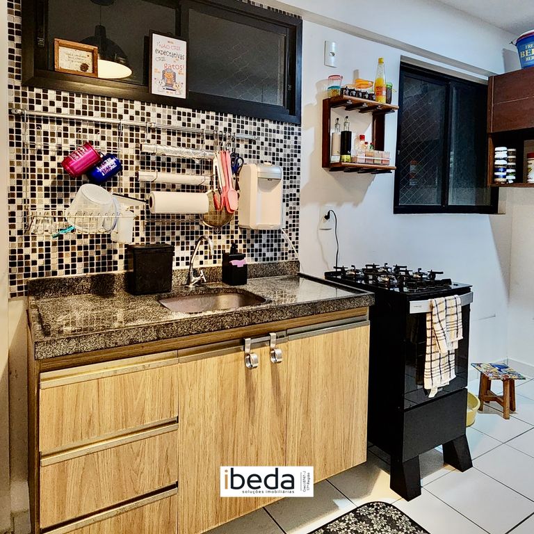 Apartamento à venda com 3 quartos, 75m² - Foto 6