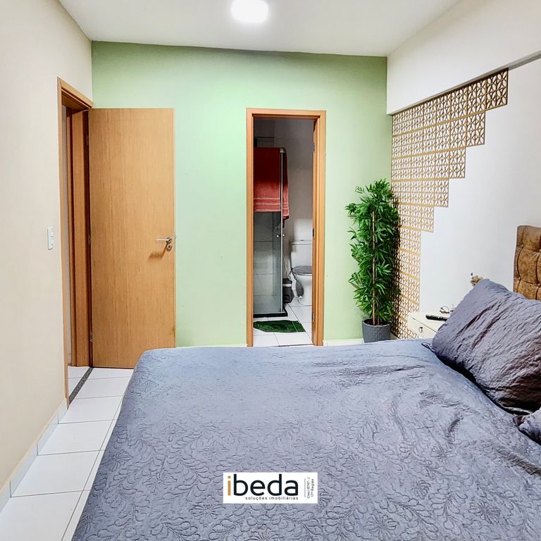 Apartamento à venda com 3 quartos, 75m² - Foto 12
