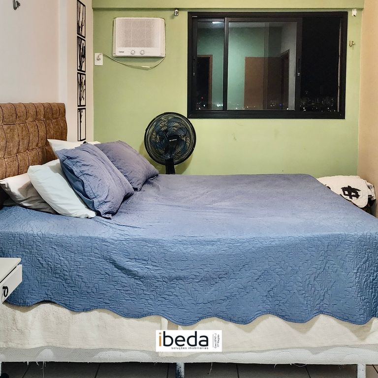 Apartamento à venda com 3 quartos, 75m² - Foto 13